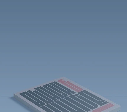 הדפסה על PVC