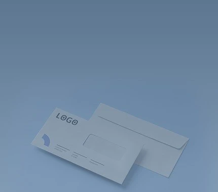 מעטפת חלון